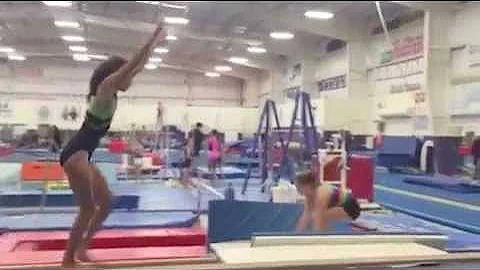 Stephanie Estrada- Class of 2021- Beam Front Aerial