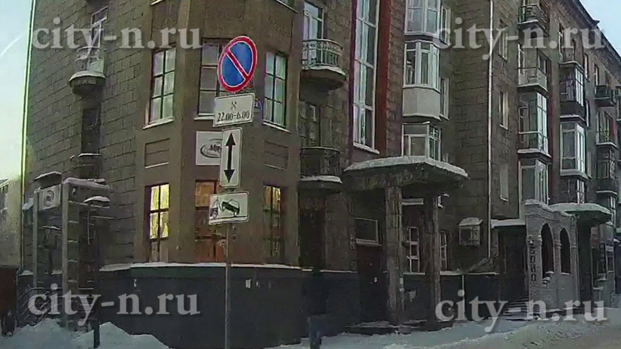Где можно оставлять машину