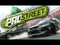 NFS ProStreet: Junkie XL - React Team Sessions (Unreleased Soundtrack)