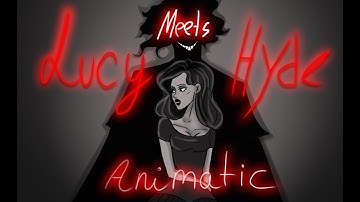 Jekyll & Hyde - Lucy Meets Hyde ANIMATIC