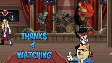 How to get Arcane Dark Caster Class FREE AQW 2016