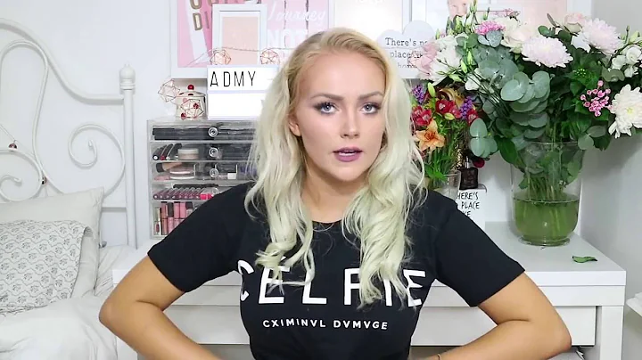 My E5P: Amy Sowerby's Everything5pound...  Haul