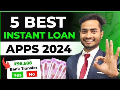 Loan App Fast Approval 2024 
