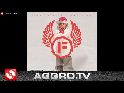 FLER - MEIN EIGENES DING - CÜS JUNGE - AGGRO BERLIN RARE TRACKS (OFFICIAL HD VERSION AGGROTV)