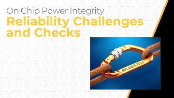 Reliability Challenges and Checks – Lesson 5