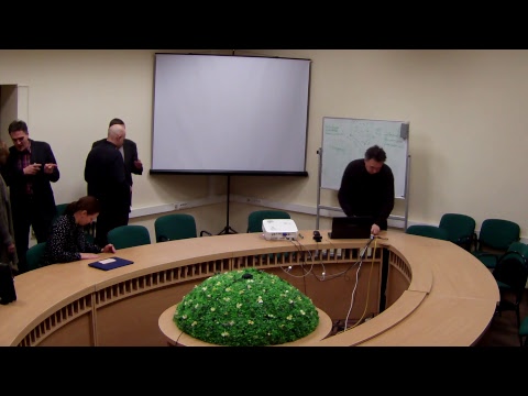 «Философия и качество управления социотехническими системами», 25 декабря 2018 г. «Философия и качество управления социотехническими системами», 25 декабря 2018 г.