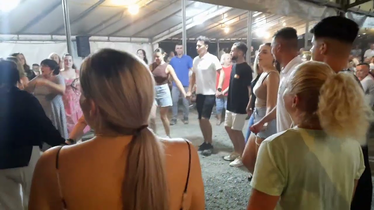 DRUGO PRELO U PIRAMA 11.8.2024 PIRANSKO KOLO