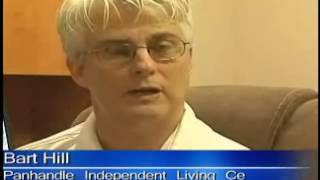 The job market can be rough on the intellectually disabled