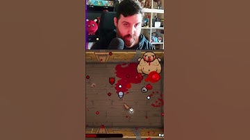 SKILL ISSUE O INJUSTO?? - The Binding Of Isaac Repentance +