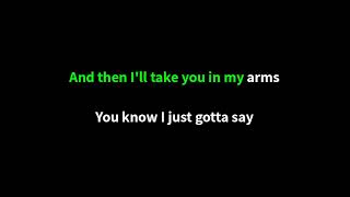 Sun Shine by Barry Manilow (KARAOKE Version)