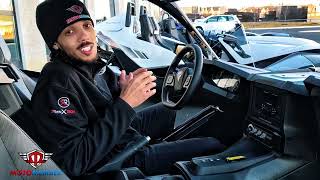 Which Polaris Slingshot Is Right For You? Full Walkthrough Of S, Sl, And R