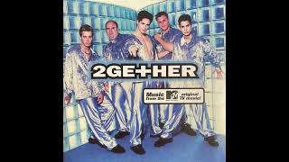 2Gether - We Are Gonna Hang Together (Acapella)