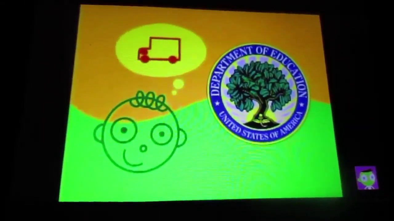 ChalkZone Funding Credits Season 2 (2003) PBS Kids Version YouTube