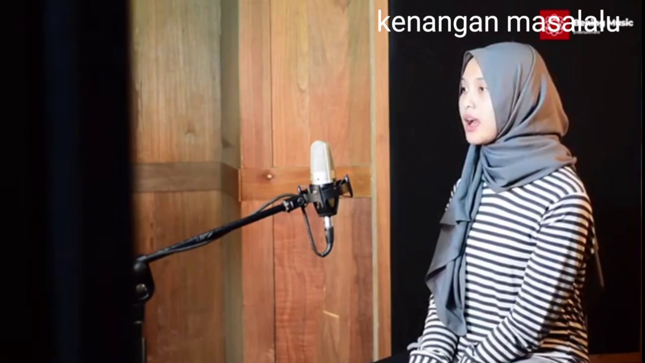 TAKKAN PISAH (Eren Cover lagu) - YouTube
