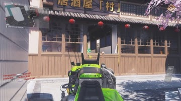 COD IW: "INSANE 20 SENSITIVITY" FFA DE-ATOMIZER STRIKE "NUKED OUT"!! (Cod: INFINITE WARFARE)