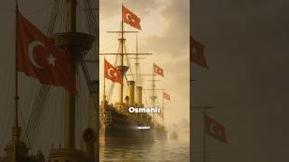 Osmanlının Gururu Ve Çöküşü Donanma Ve İflas 18691875