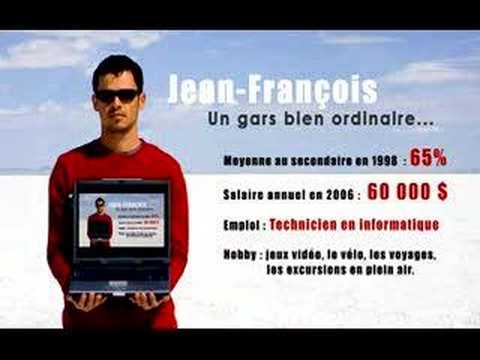 Techniques de l'informatique - Collge de Valleyfield