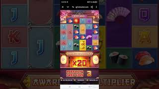 Lucky neko biggest win ever || 1xbet big win || Lucky Neko slot 1xbet big win screenshot 3