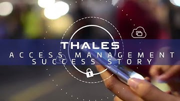 Thales helps prevent identity theft at VUMC