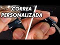 Ajustar Correa para RELOJ con Brazalete Integrado (Tissot PRX, Timex GMT)