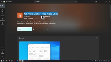 Blum Auto Click | MS STORE APP