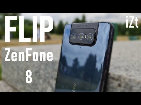 ASUS ZenFone 8 Flip: ОН ВСЕХ ВЕРТЕЛ // Pleer.ru