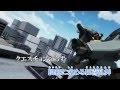 【ニコカラHD】 NO PLACE LIKE A STAGE(トータル・イクリプス劇中歌・on vocal)