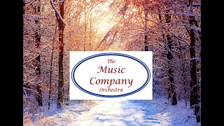 Music Company Orchestra-2022 "Holiday"Magic"