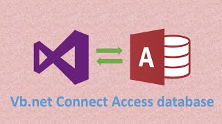 vb.net tutorial - connecting to MS Access database