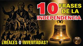 10 Independence Quotes: Real or Invented?