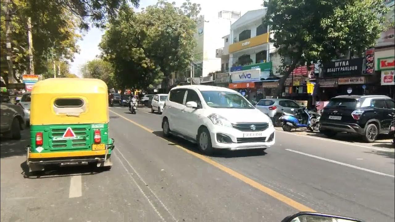 sadar bazar delhi cantt !! market YouTube