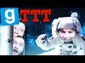 POLECIELIŚMY W KOSMOS! | Garry's mod (With: EKIPA) #634 - TTT [#107] #Bladii