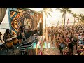 "Shimza &amp; Francis Mercier Style: High Energy Afro Tech 2026"
