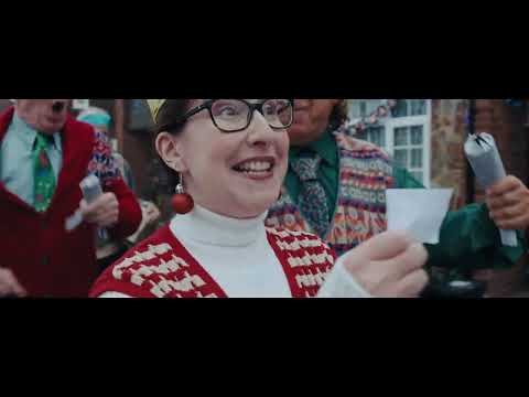 Argos Christmas Advert 2022 Extended Edition "They're coming. Be ready."