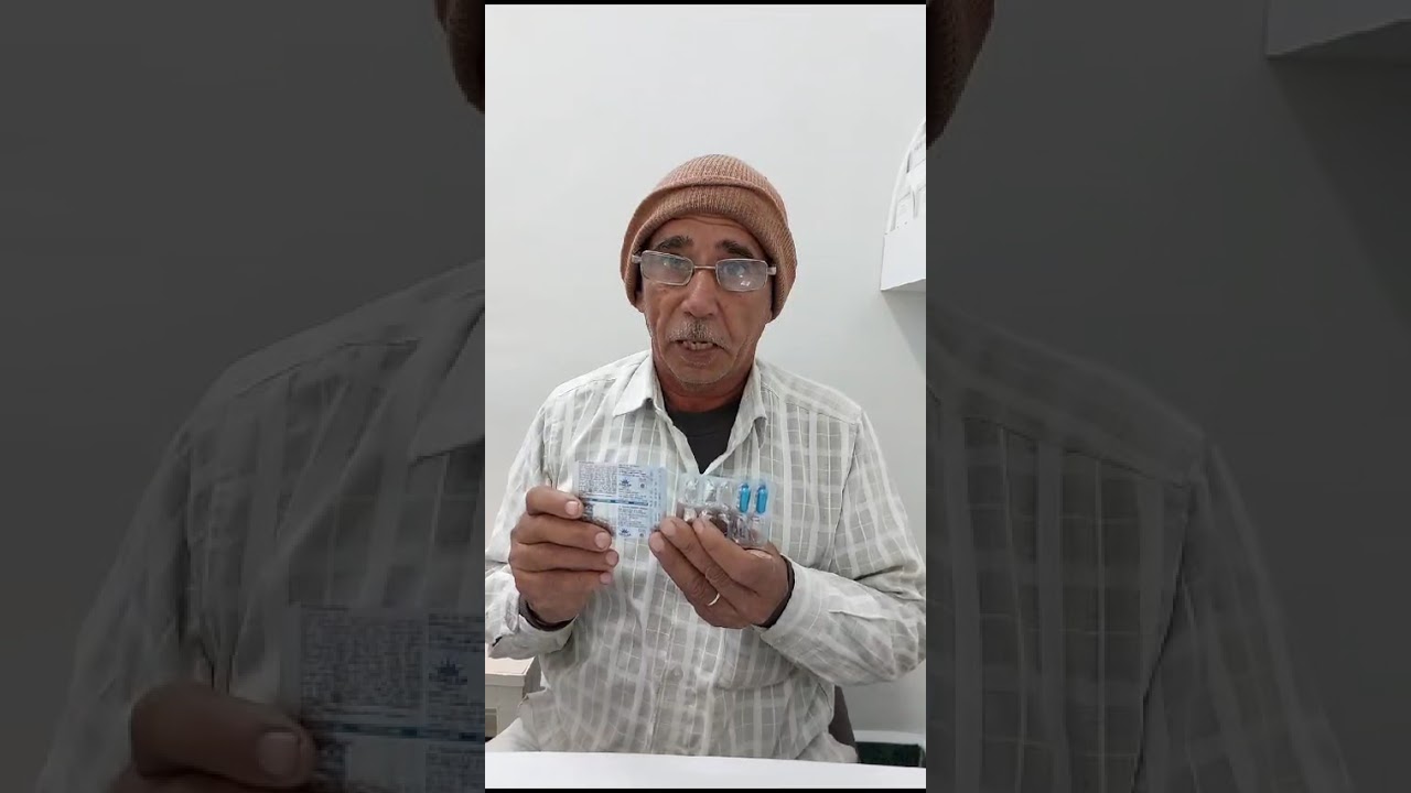 Customer video review