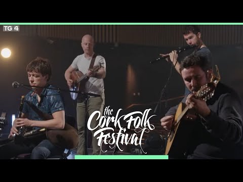 The Bonny Men Live from Cork Opera House
