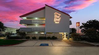 Red Roof Inn Dallas - DFW Airport North | Dallas (TX), United States | Hotel Review🏠