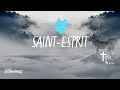 SAINT ESPRIT Voici mon cœur • Glorious