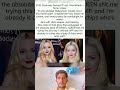 Dove was burned TF out. Heartbreak + fame =nope.So she ghosted Hollywood, moved into a tiny forest