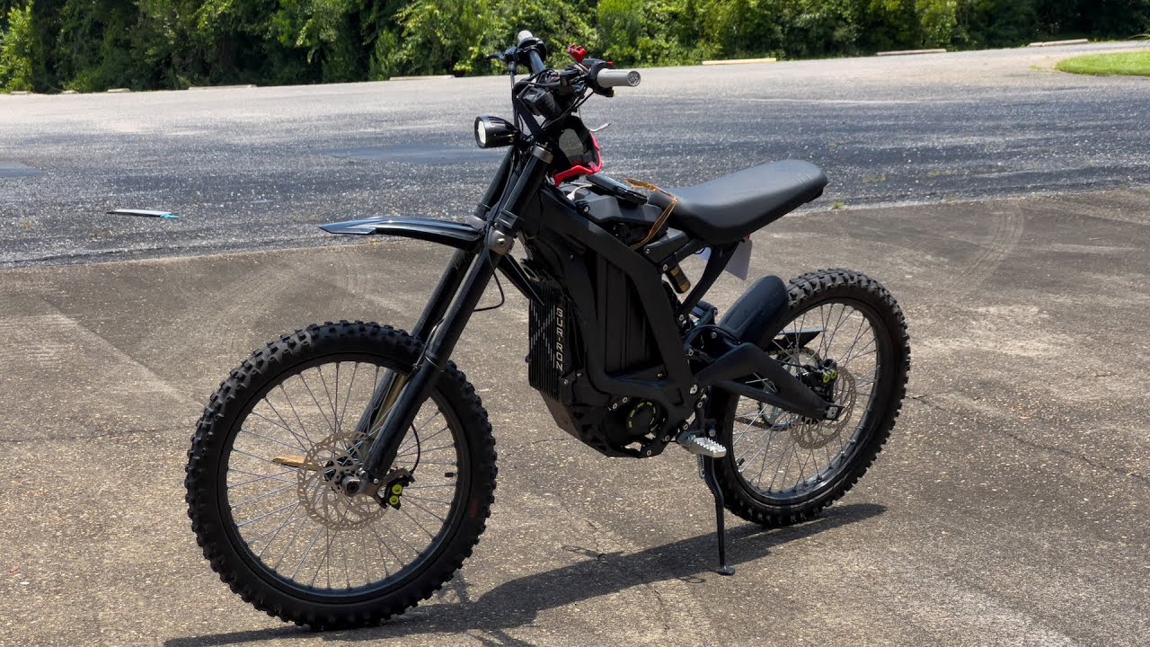Surron X Light Bee Electric Dirtbike Are Shinko 244 Tires the best Surron x tire ? YouTube