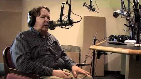 Inner Views: Crocket Grabbe 3/9/11 - full length