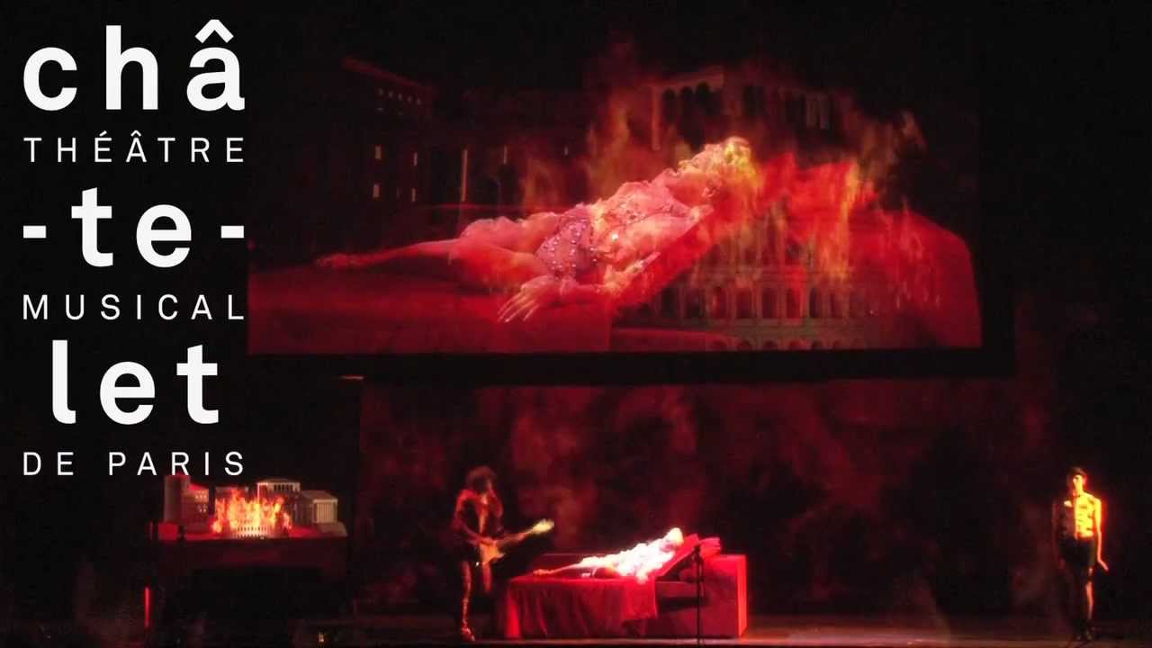 Pop'pea - Bande annonce