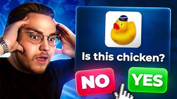 IMPOSSIBLE CS QUIZ (feat. Ohne)