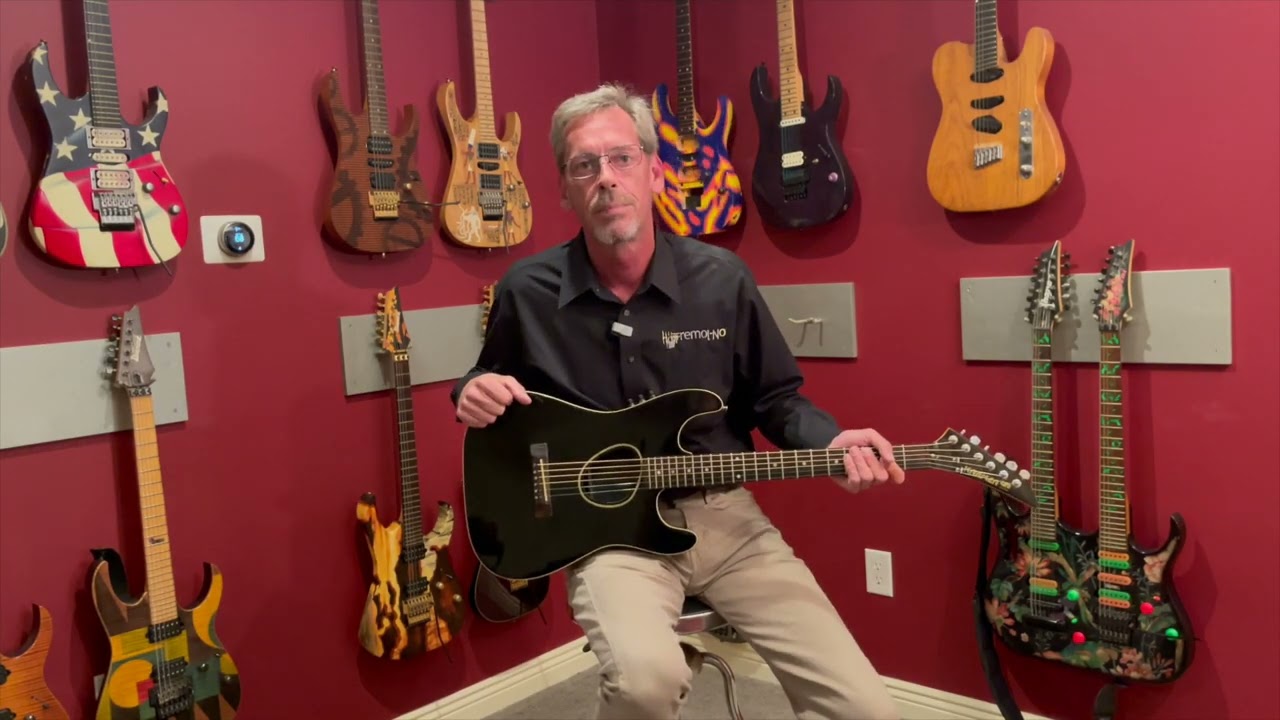 Kramer Ferrington - YouTube