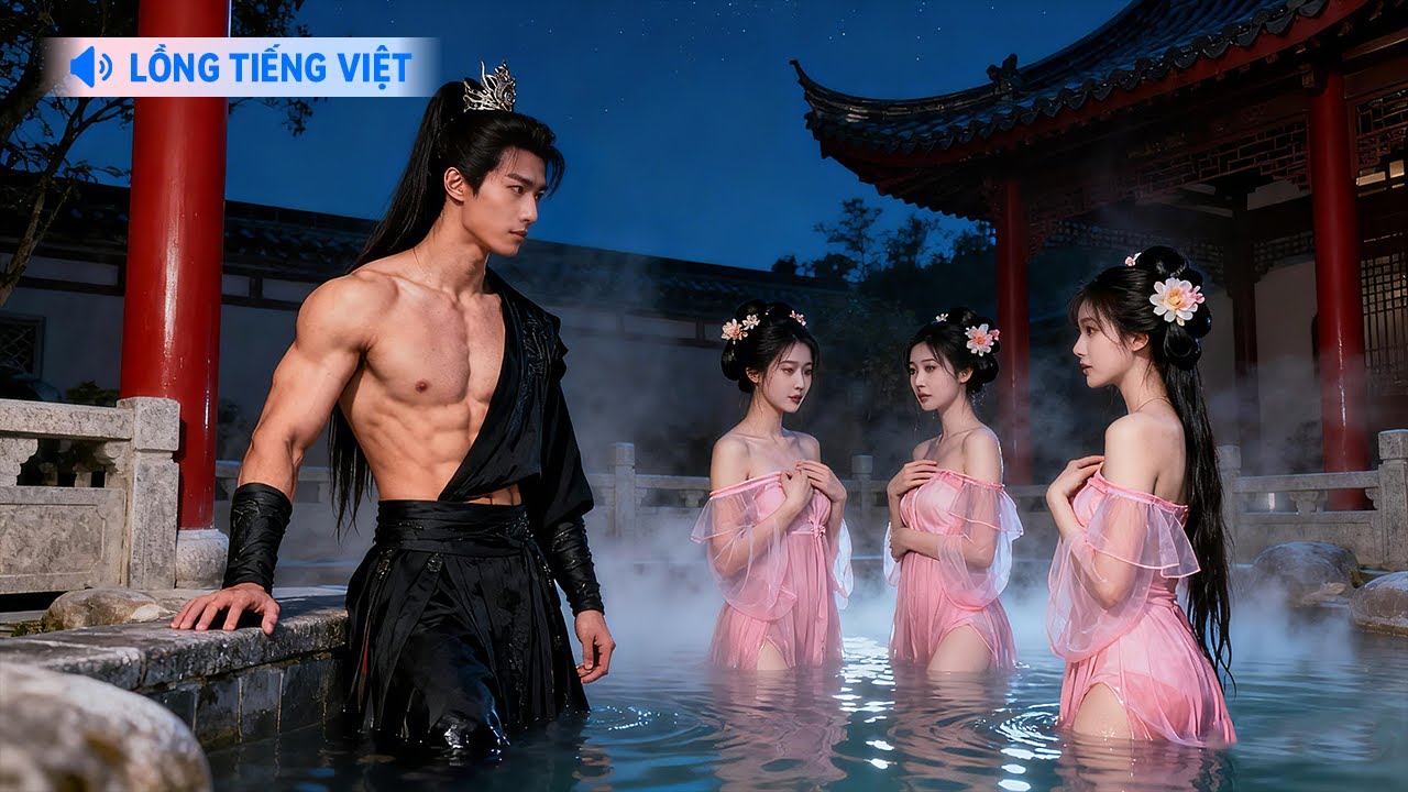 🔥【FULL】Tri Thức HIỆN ĐẠI Đánh Bại CỔ NHÂN - Phá Vỡ Thế Giới Cổ Đại Chỉ Trong 1 Nốt Nhạc!  #PhimNgắn