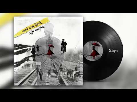 Emir Can İğrek - Güya (Official Audio)