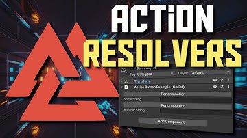Action Resolvers with Odin 3.0