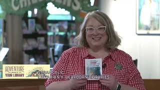 2024 Dearborn Public Library Summer Reading Program