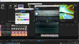 How To Make The Il Vocodex Keyset For 4Ormulator V705?