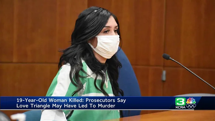 Siblings charged in murder of teen at Fairfield ho...